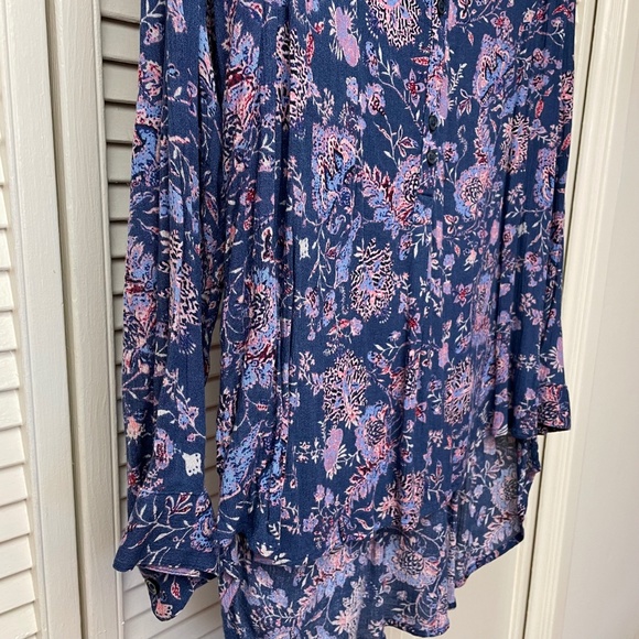 Nine West Women's Blouse Medium - Picture 5 of 6